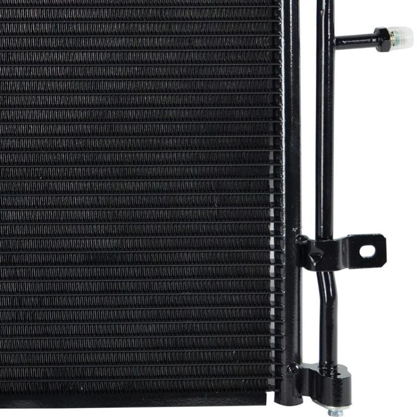 ONE STOP SOLUTIONS 3482 CONDENSER