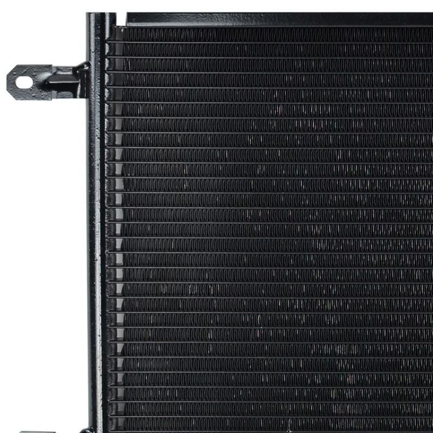 ONE STOP SOLUTIONS 3482 CONDENSER