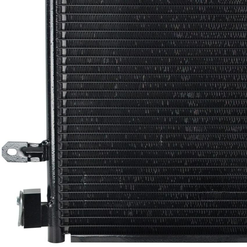 ONE STOP SOLUTIONS 3482 CONDENSER