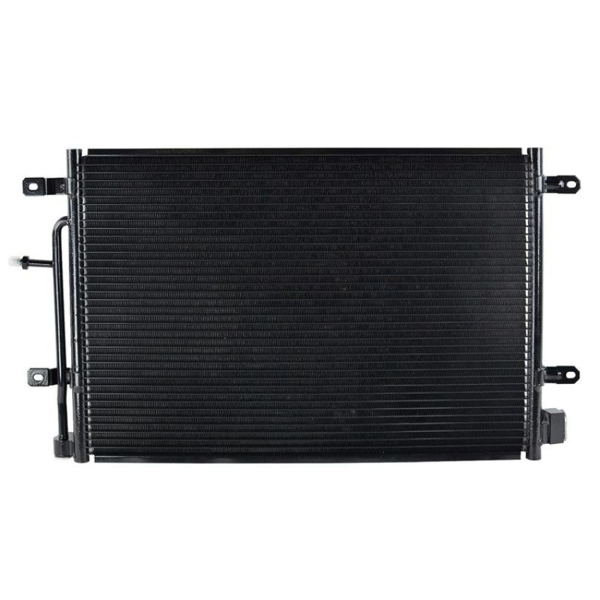 ONE STOP SOLUTIONS 3482 CONDENSER