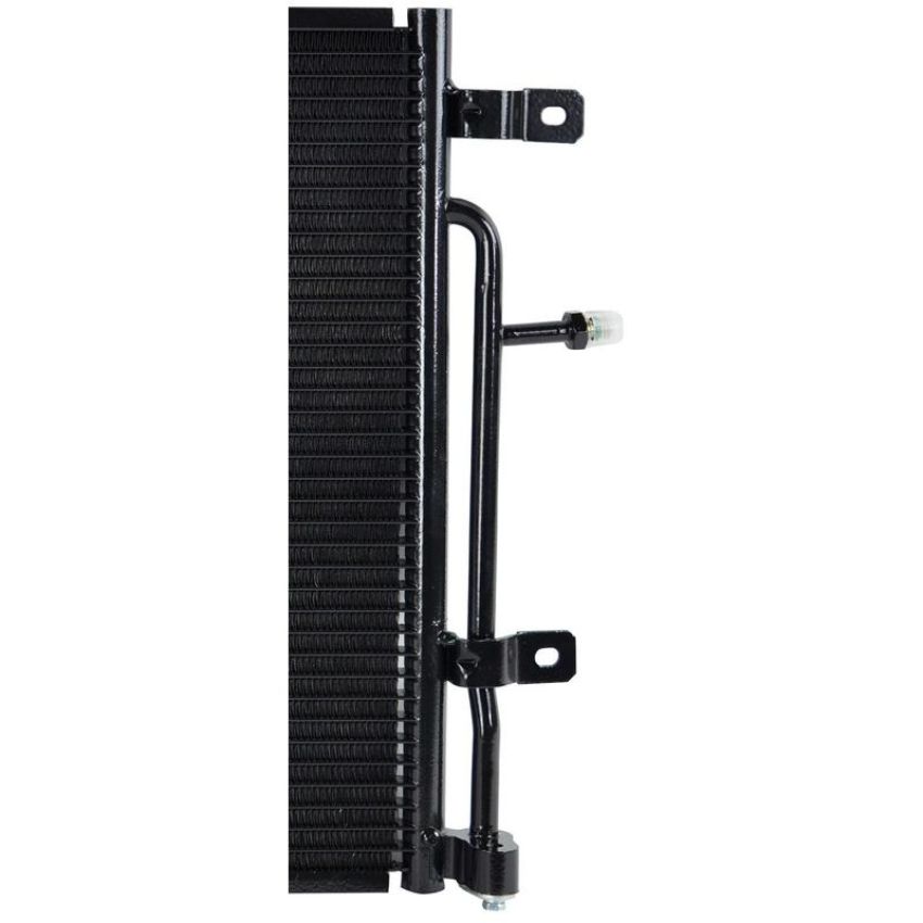 ONE STOP SOLUTIONS 3482 CONDENSER