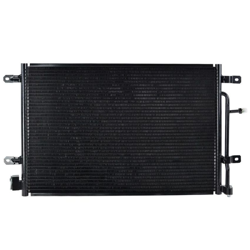 ONE STOP SOLUTIONS 3482 CONDENSER
