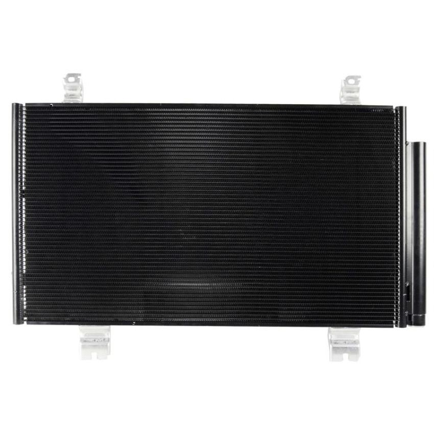 ONE STOP SOLUTIONS 3490 OSC Cooling Products 3490 New Condenser