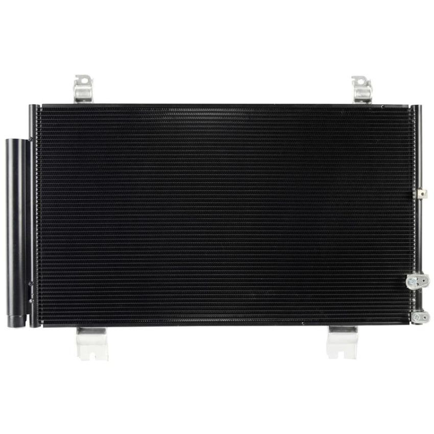 ONE STOP SOLUTIONS 3490 OSC Cooling Products 3490 New Condenser