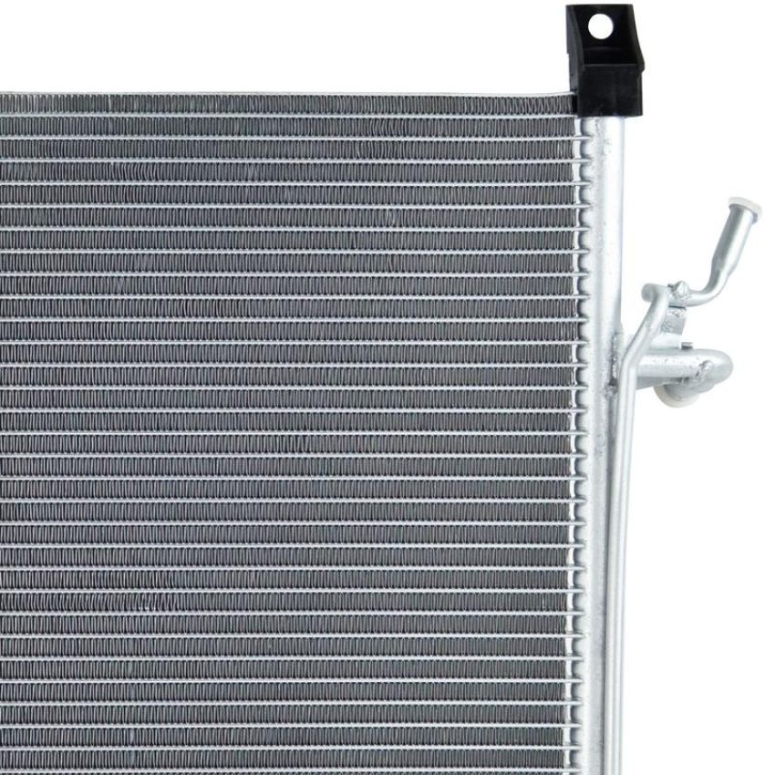 ONE STOP SOLUTIONS 3491 OSC Cooling Products 3491 New Condenser
