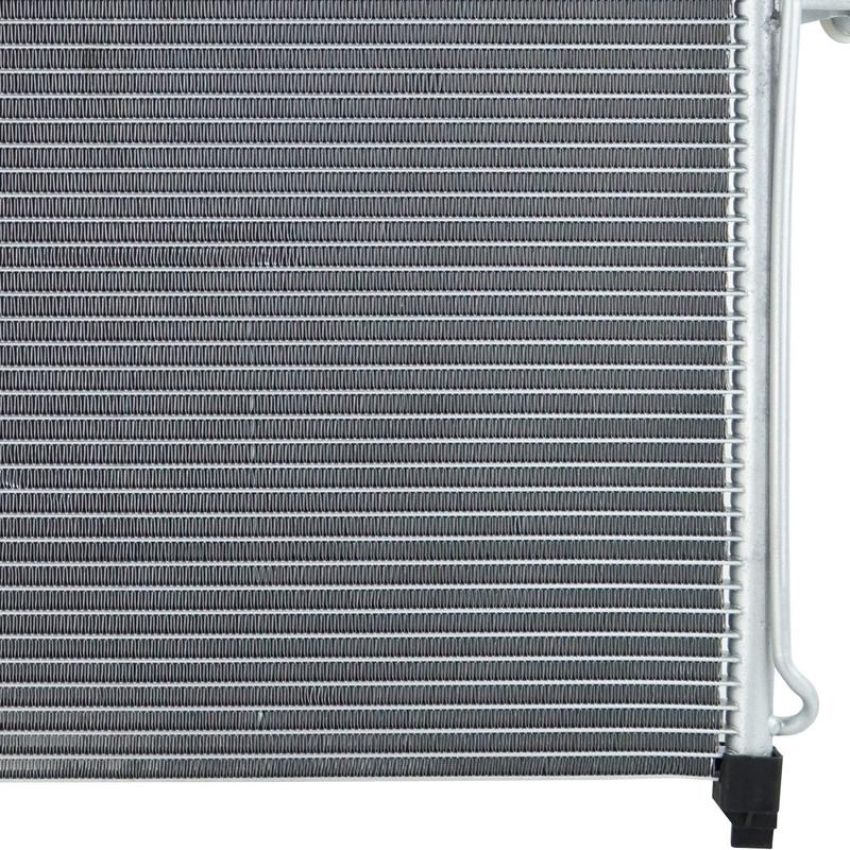 ONE STOP SOLUTIONS 3491 OSC Cooling Products 3491 New Condenser