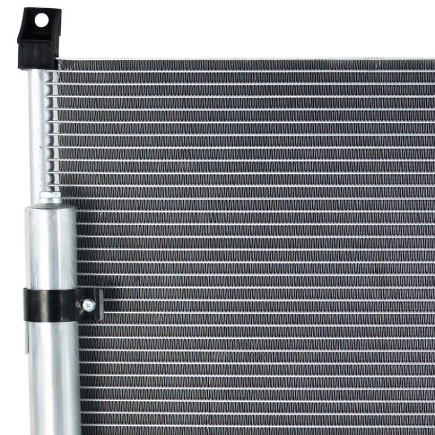 ONE STOP SOLUTIONS 3491 OSC Cooling Products 3491 New Condenser
