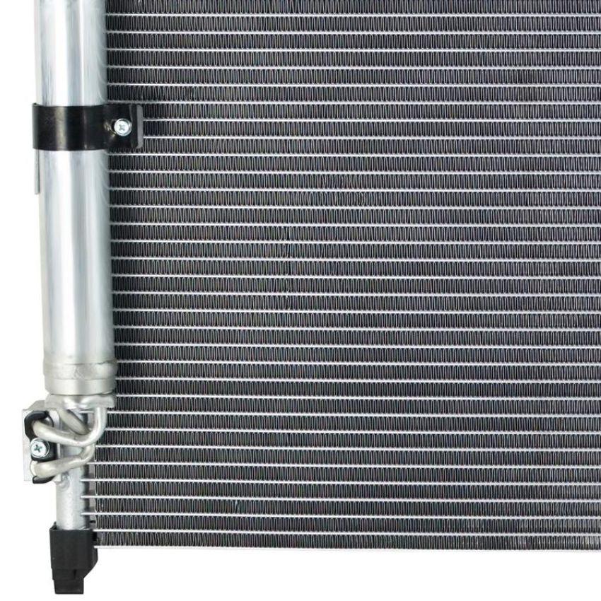 ONE STOP SOLUTIONS 3491 OSC Cooling Products 3491 New Condenser
