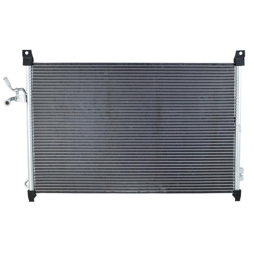 ONE STOP SOLUTIONS 3491 OSC Cooling Products 3491 New Condenser