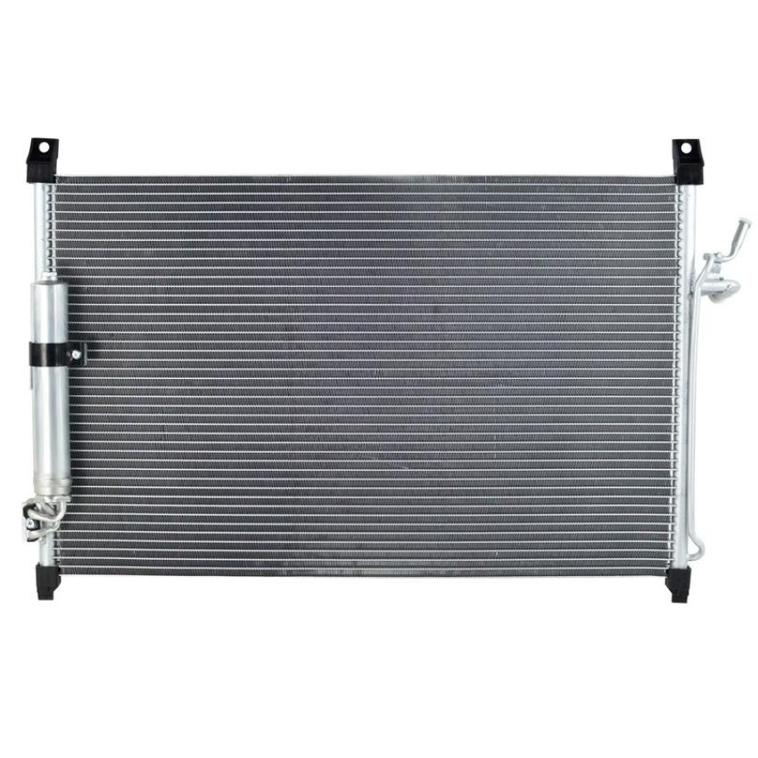 ONE STOP SOLUTIONS 3491 OSC Cooling Products 3491 New Condenser