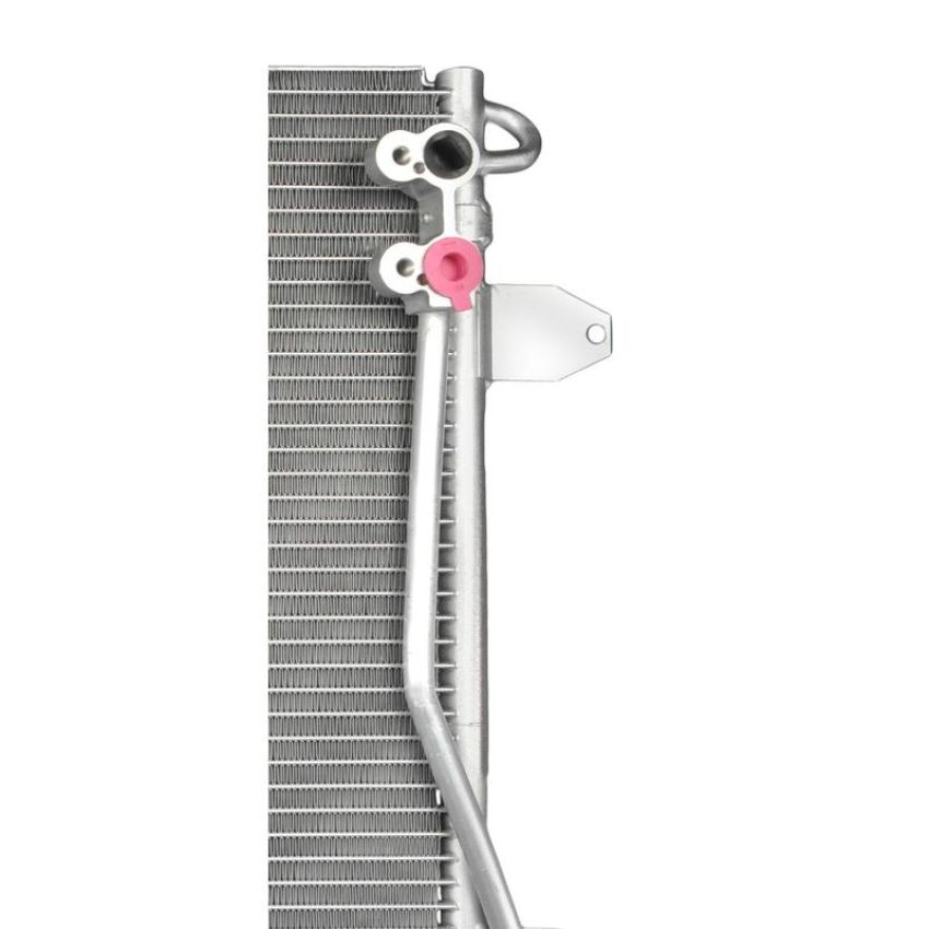 ONE STOP SOLUTIONS 3493 OSC Cooling Products 3493 New Condenser