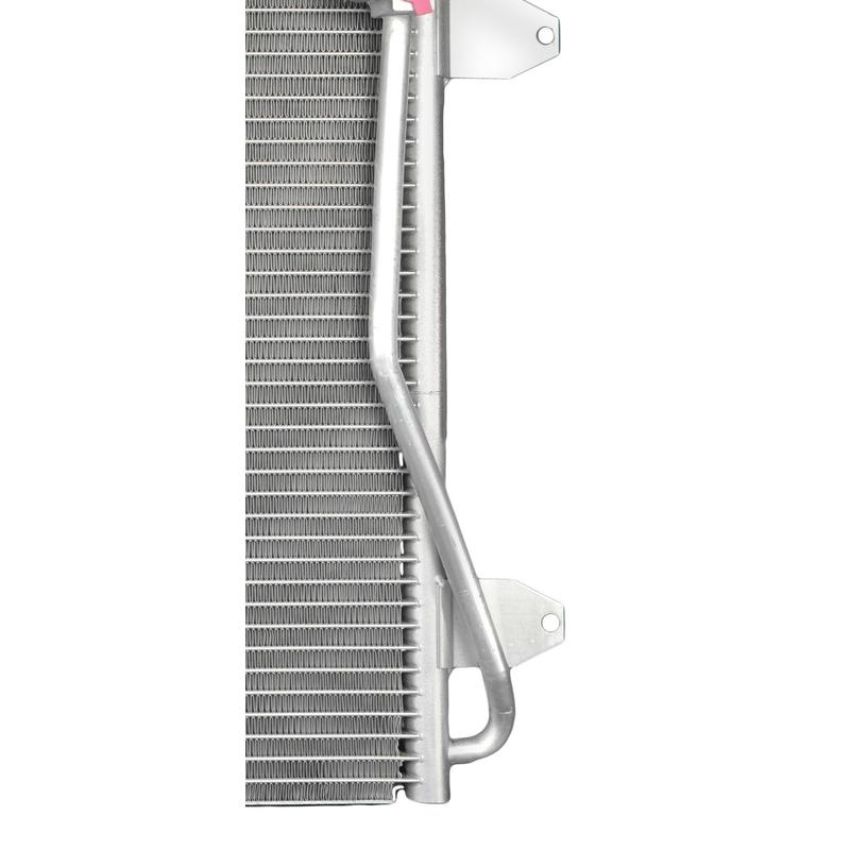 ONE STOP SOLUTIONS 3493 OSC Cooling Products 3493 New Condenser