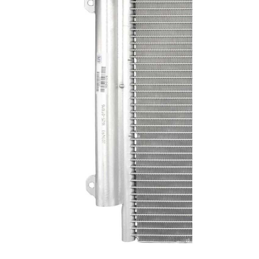 ONE STOP SOLUTIONS 3493 OSC Cooling Products 3493 New Condenser