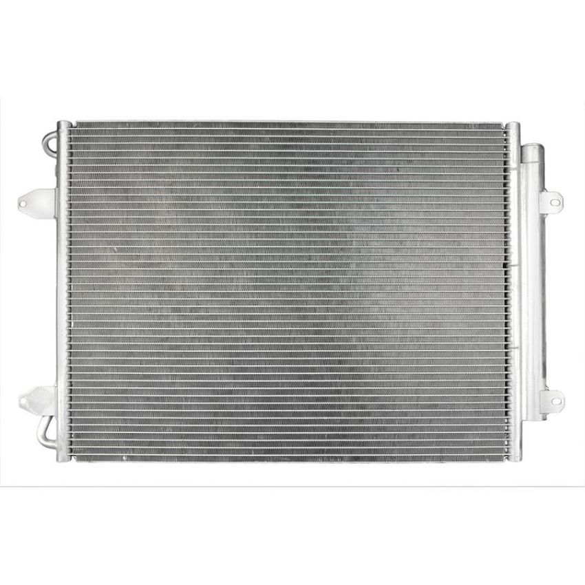 ONE STOP SOLUTIONS 3493 OSC Cooling Products 3493 New Condenser