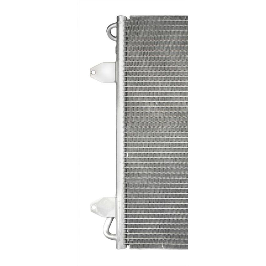 ONE STOP SOLUTIONS 3493 OSC Cooling Products 3493 New Condenser