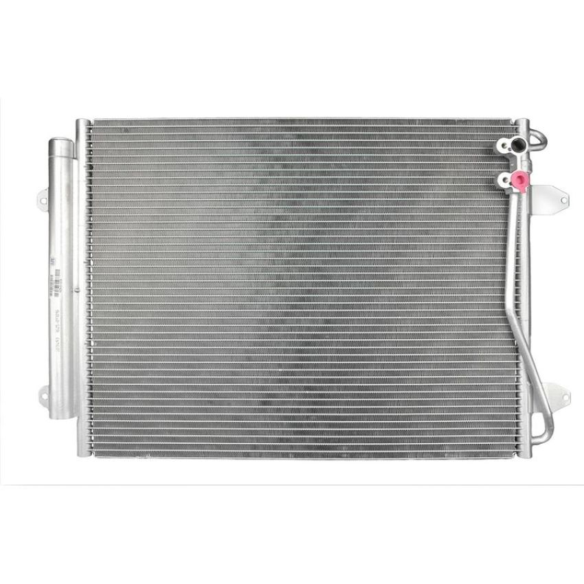 ONE STOP SOLUTIONS 3493 OSC Cooling Products 3493 New Condenser