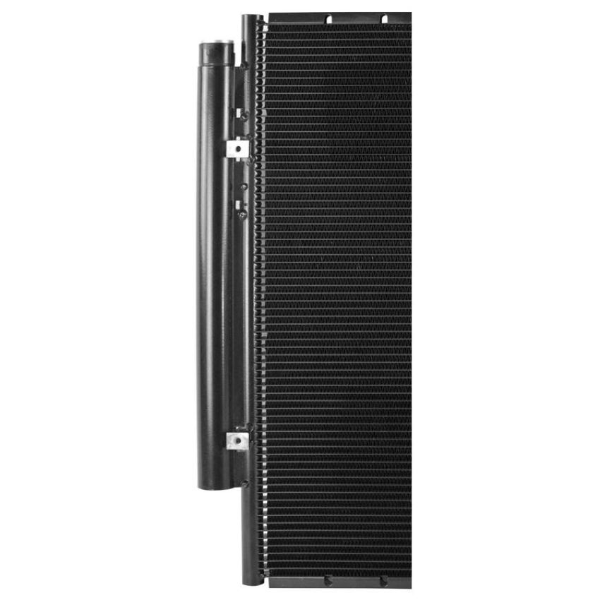 ONE STOP SOLUTIONS 3500 OSC Cooling Products 3500 New Condenser
