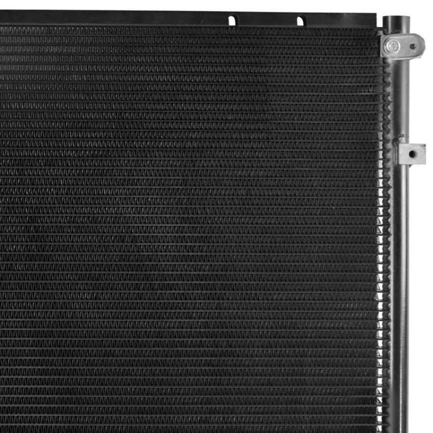 ONE STOP SOLUTIONS 3500 OSC Cooling Products 3500 New Condenser