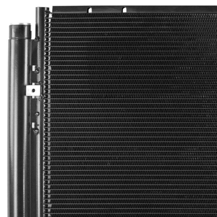 ONE STOP SOLUTIONS 3500 OSC Cooling Products 3500 New Condenser