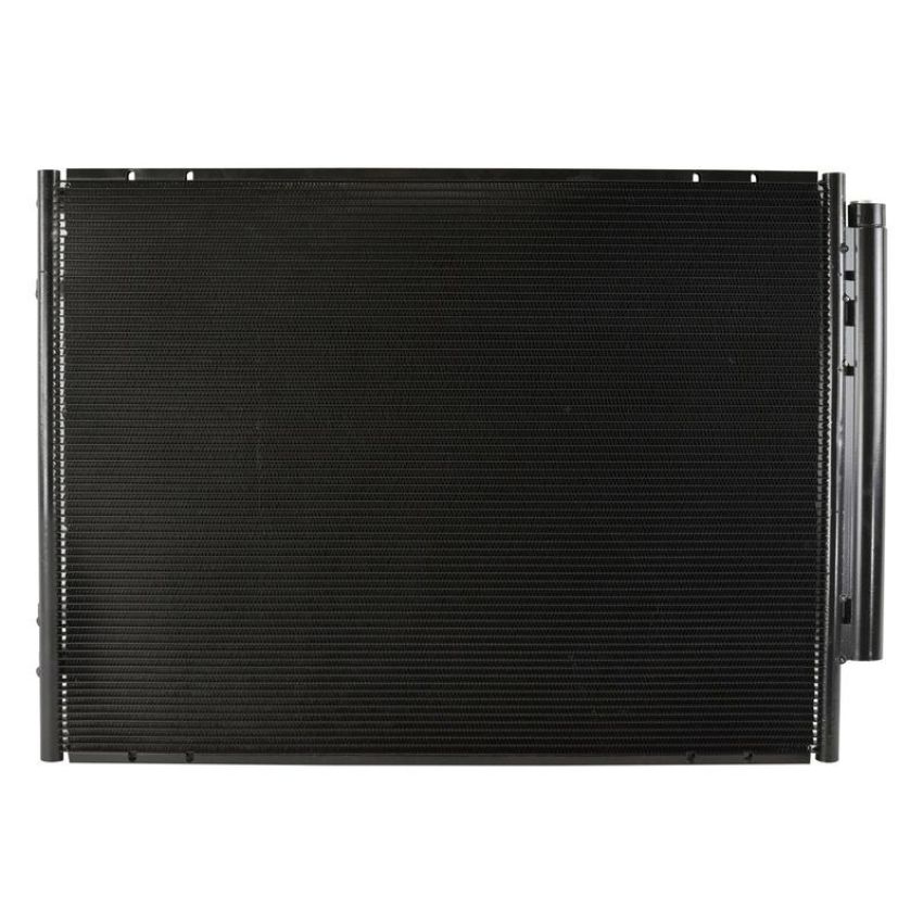 ONE STOP SOLUTIONS 3500 OSC Cooling Products 3500 New Condenser