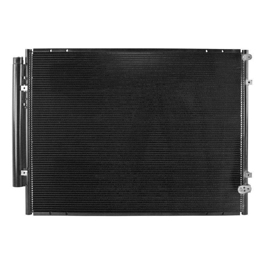 ONE STOP SOLUTIONS 3500 OSC Cooling Products 3500 New Condenser