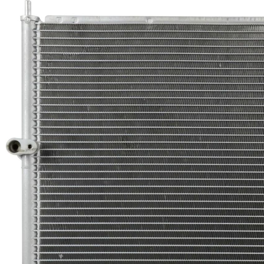 ONE STOP SOLUTIONS 3506 OSC Cooling Products 3506 New Condenser
