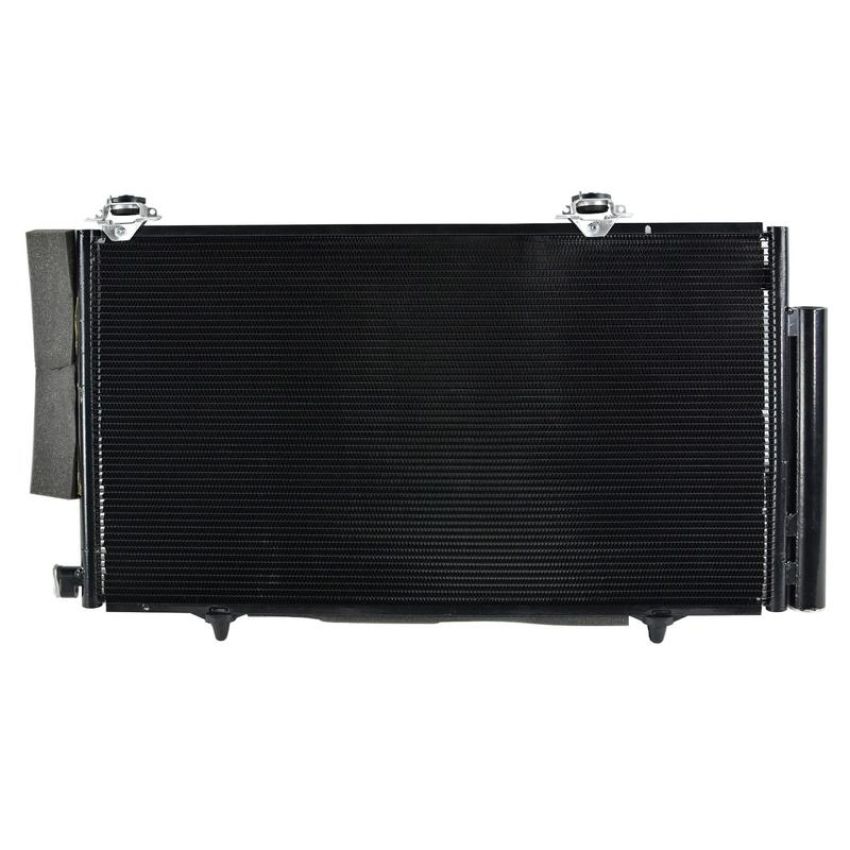 ONE STOP SOLUTIONS 3507 OSC Cooling Products 3507 New Condenser