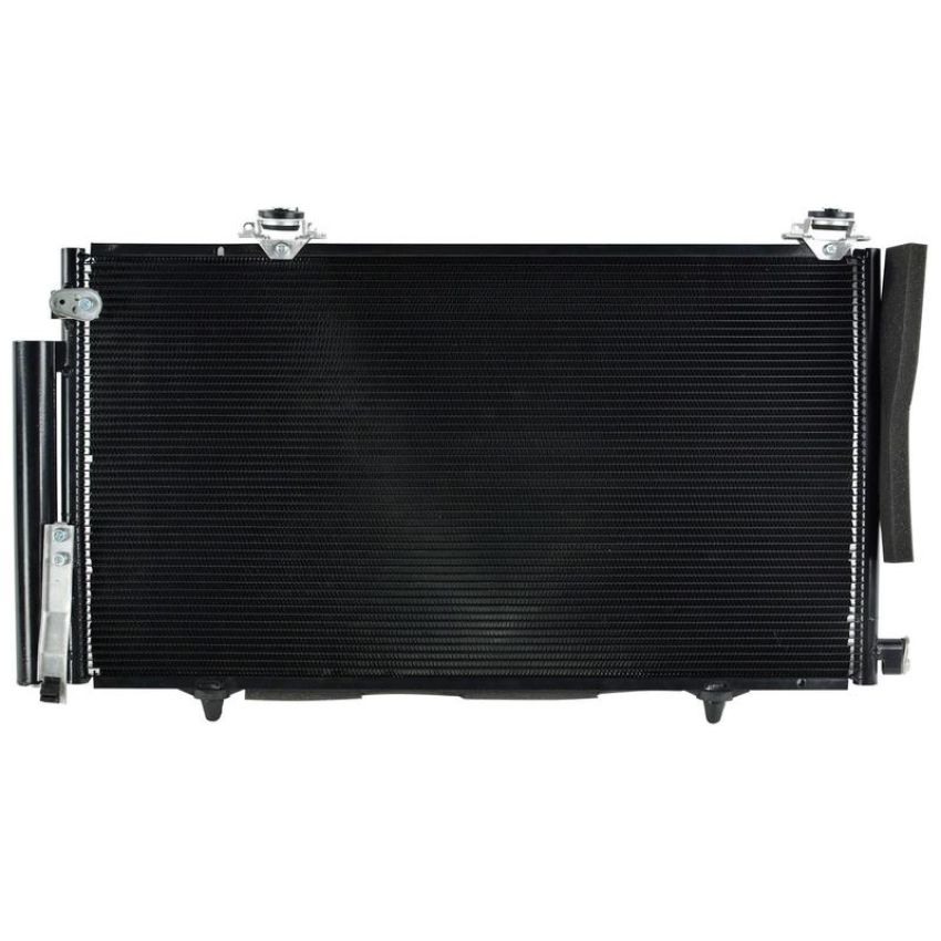 ONE STOP SOLUTIONS 3507 OSC Cooling Products 3507 New Condenser