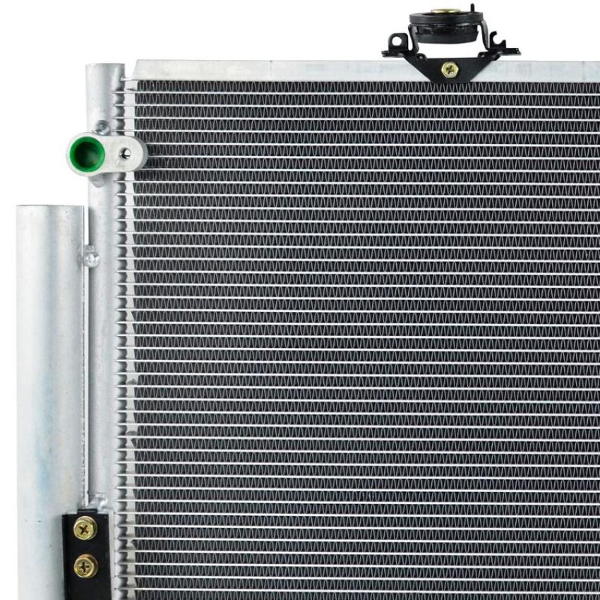 ONE STOP SOLUTIONS 3513 OSC Cooling Products 3513 New Condenser