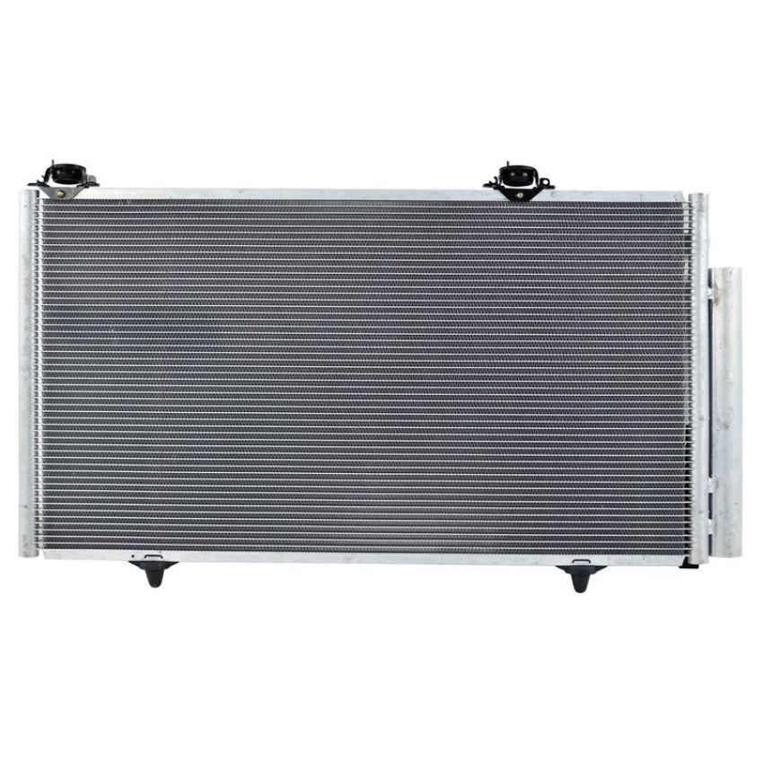 ONE STOP SOLUTIONS 3513 OSC Cooling Products 3513 New Condenser