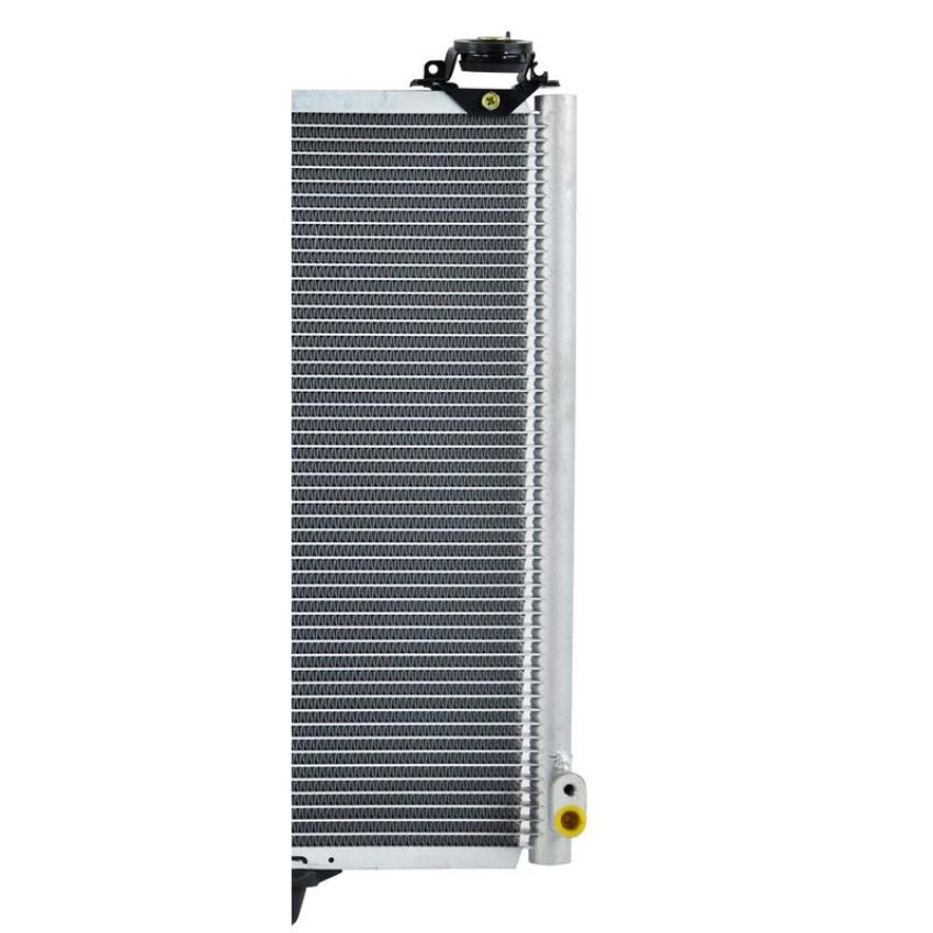 ONE STOP SOLUTIONS 3513 OSC Cooling Products 3513 New Condenser