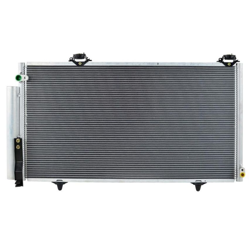 ONE STOP SOLUTIONS 3513 OSC Cooling Products 3513 New Condenser