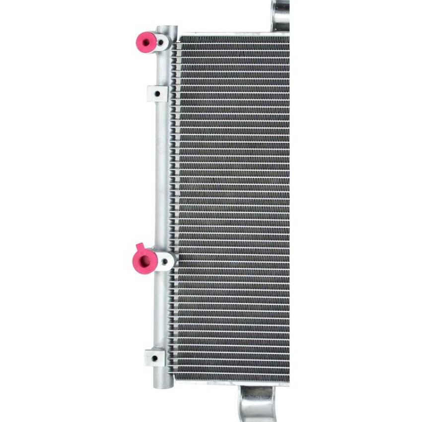 ONE STOP SOLUTIONS 3523 OSC Cooling Products 3523 New Condenser