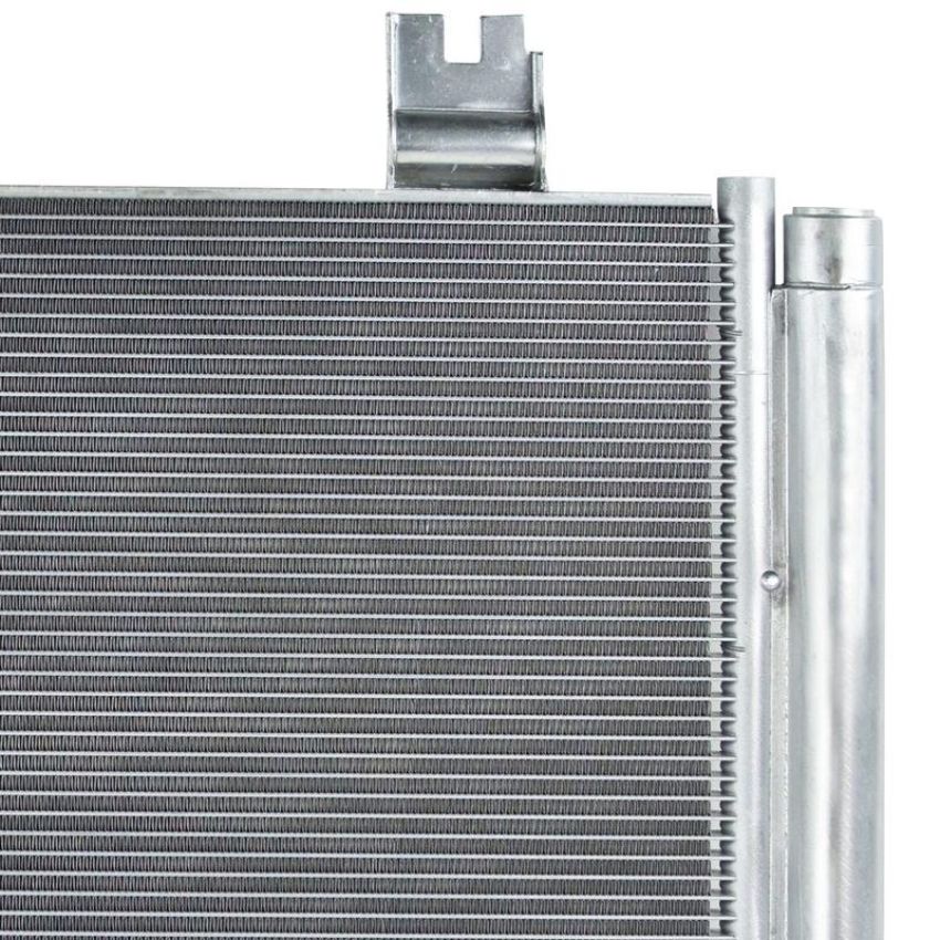 ONE STOP SOLUTIONS 3523 OSC Cooling Products 3523 New Condenser