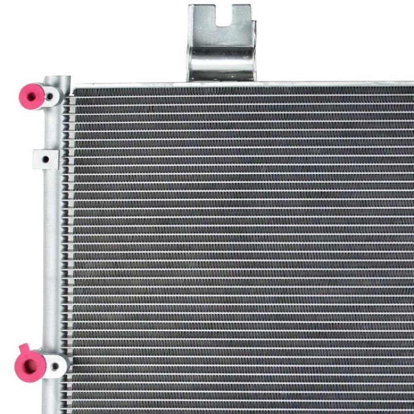 ONE STOP SOLUTIONS 3523 OSC Cooling Products 3523 New Condenser