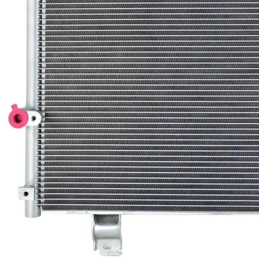 ONE STOP SOLUTIONS 3523 OSC Cooling Products 3523 New Condenser