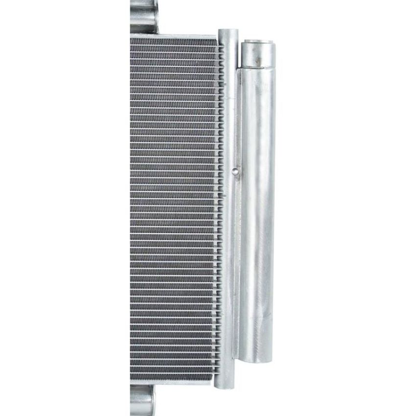 ONE STOP SOLUTIONS 3523 OSC Cooling Products 3523 New Condenser