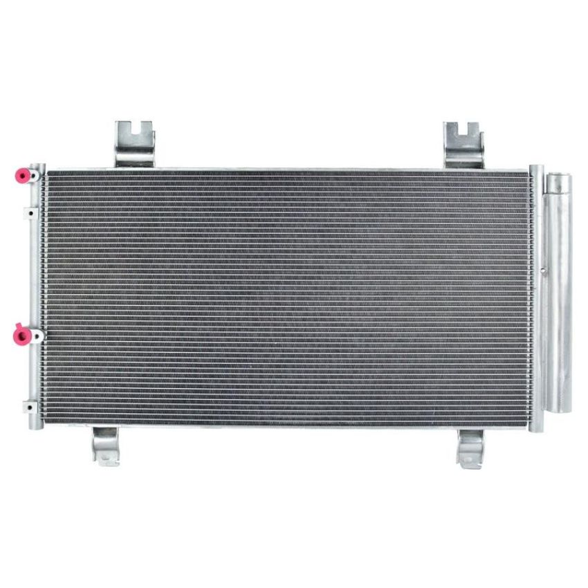 ONE STOP SOLUTIONS 3523 OSC Cooling Products 3523 New Condenser