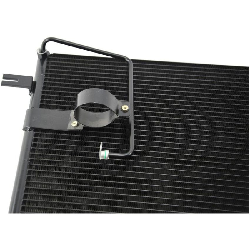 ONE STOP SOLUTIONS 3552 OSC Cooling Products 3552 New Condenser