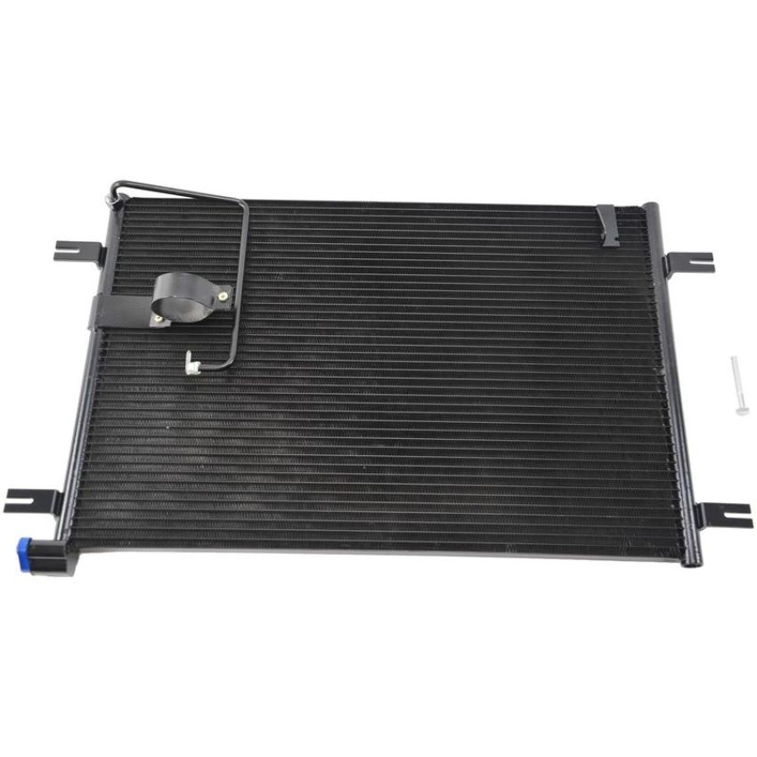 ONE STOP SOLUTIONS 3552 OSC Cooling Products 3552 New Condenser