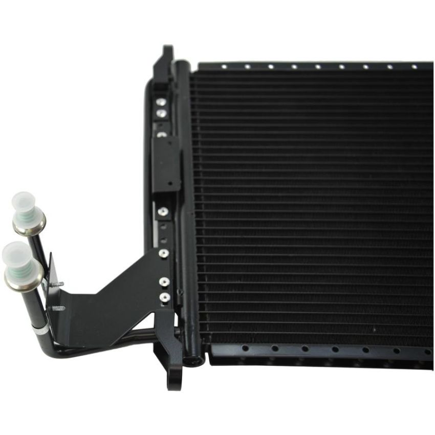 ONE STOP SOLUTIONS 3554 OSC Cooling Products 3554 New Condenser