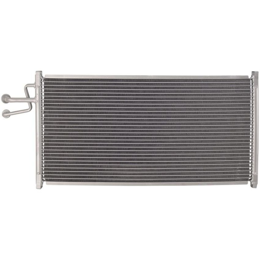 ONE STOP SOLUTIONS 3555 OSC Cooling Products 3555 New Condenser
