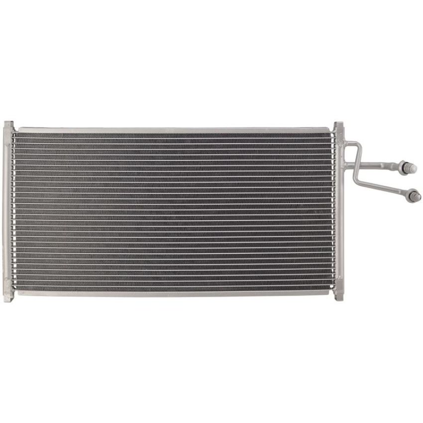 ONE STOP SOLUTIONS 3555 OSC Cooling Products 3555 New Condenser
