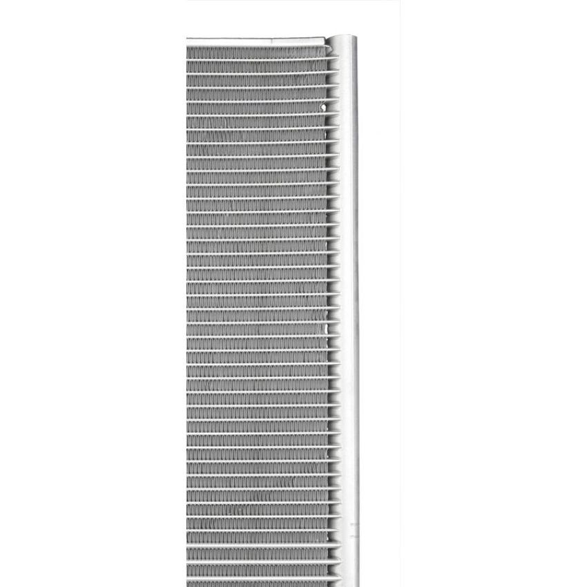 ONE STOP SOLUTIONS 3557 OSC Cooling Products 3557 New Condenser