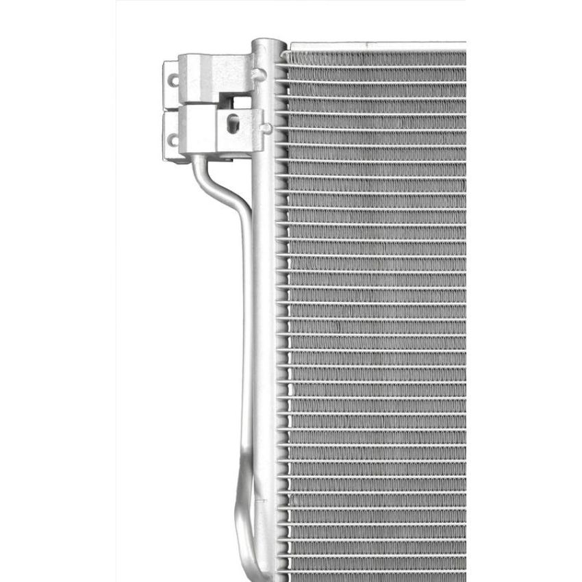 ONE STOP SOLUTIONS 3557 OSC Cooling Products 3557 New Condenser