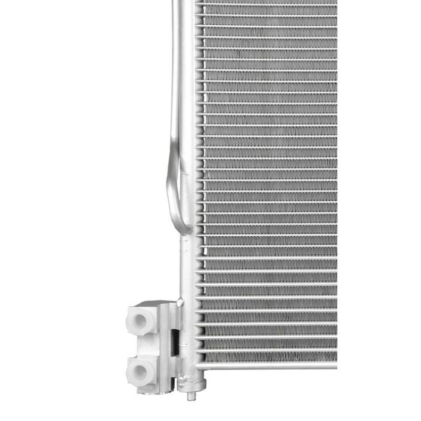 ONE STOP SOLUTIONS 3557 OSC Cooling Products 3557 New Condenser