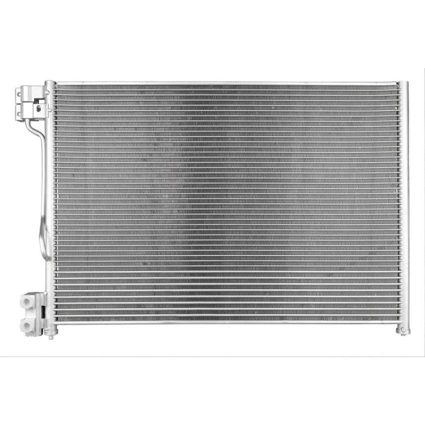 ONE STOP SOLUTIONS 3557 OSC Cooling Products 3557 New Condenser