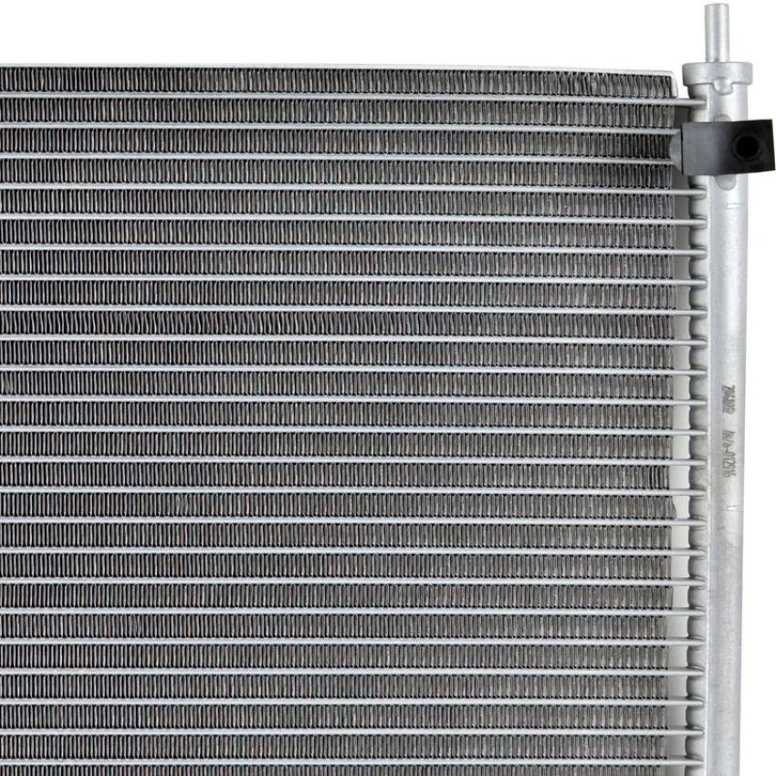 ONE STOP SOLUTIONS 3558 OSC Cooling Products 3558 New Condenser