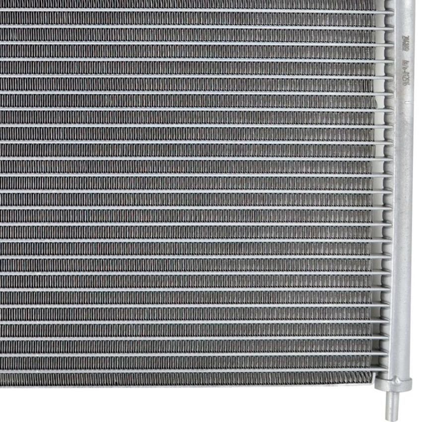ONE STOP SOLUTIONS 3558 OSC Cooling Products 3558 New Condenser