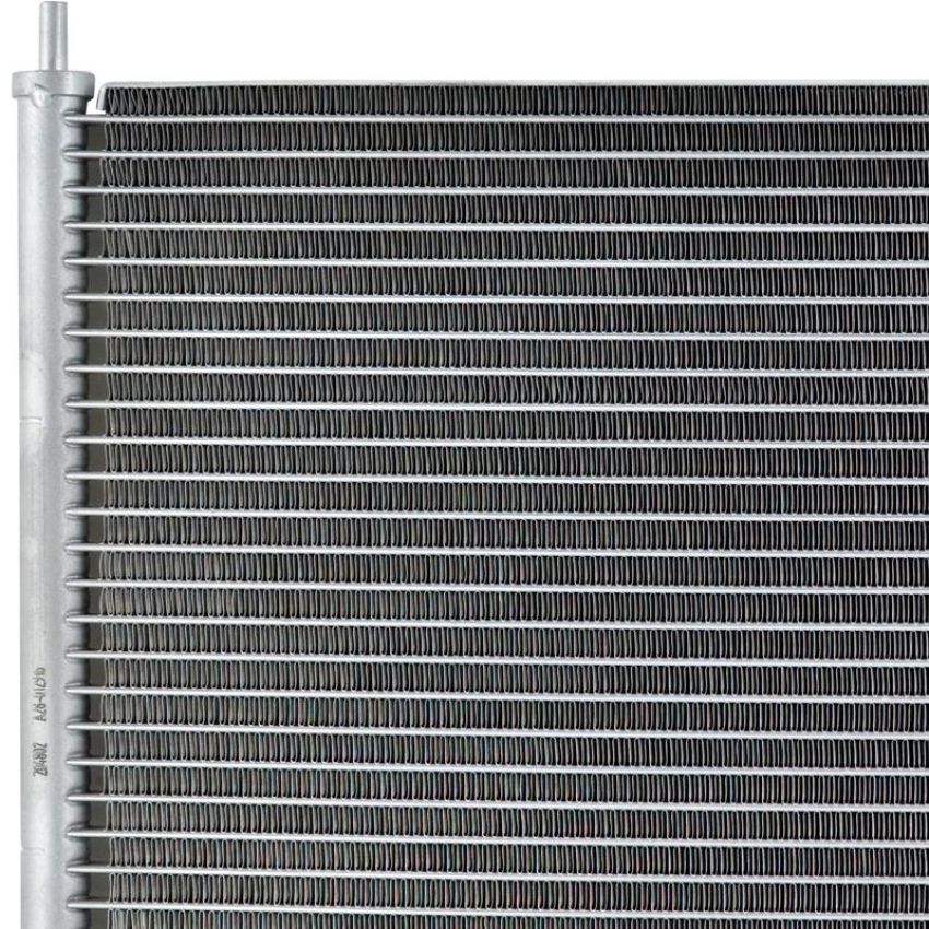 ONE STOP SOLUTIONS 3558 OSC Cooling Products 3558 New Condenser